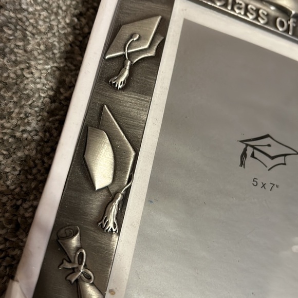 NWT Kohl’s Class of 2009 5 X 7 Picture Frame - Picture 3 of 3